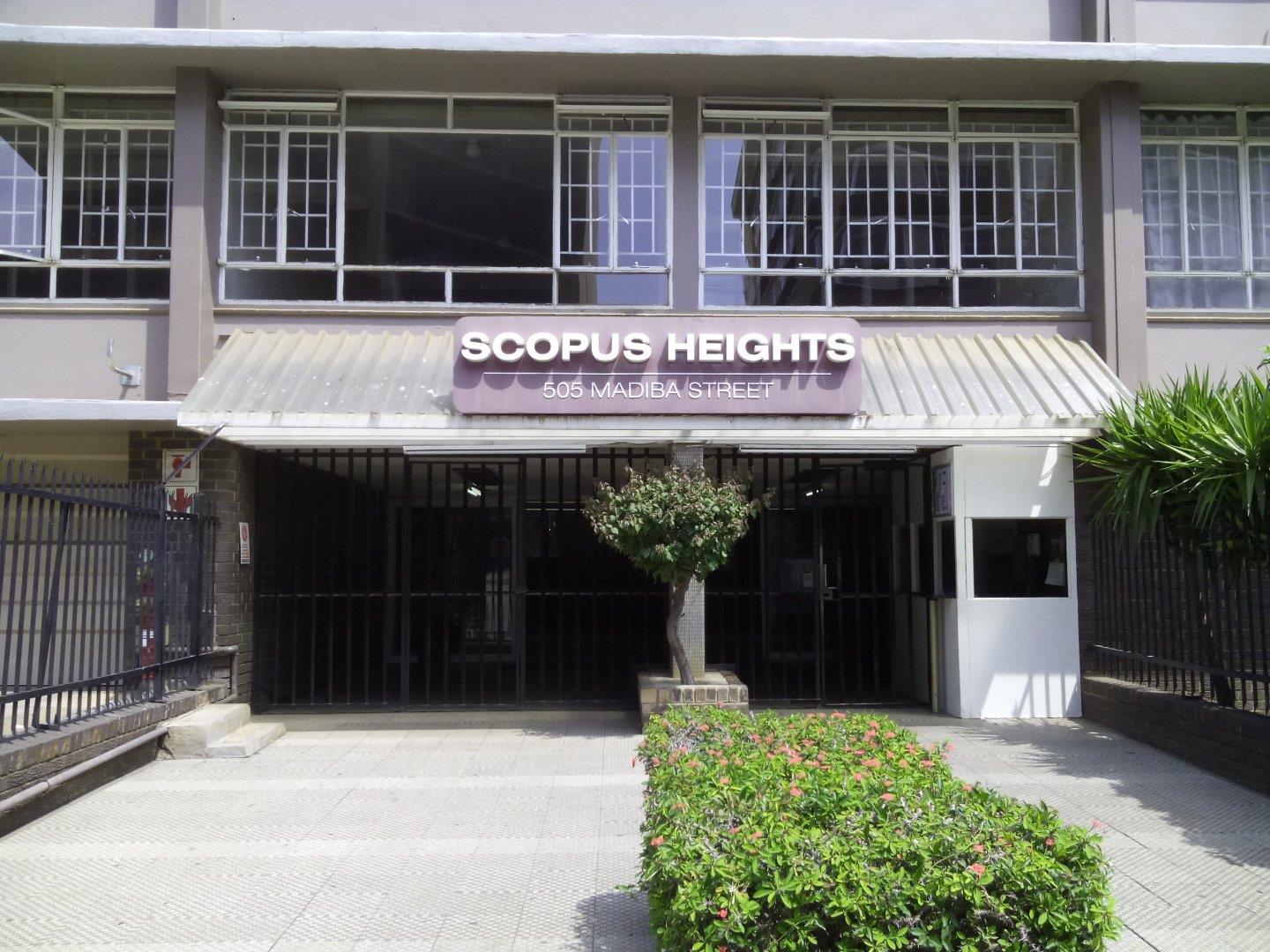 Arcadia, Pretoria Property Apartments / flats to rent in Arcadia