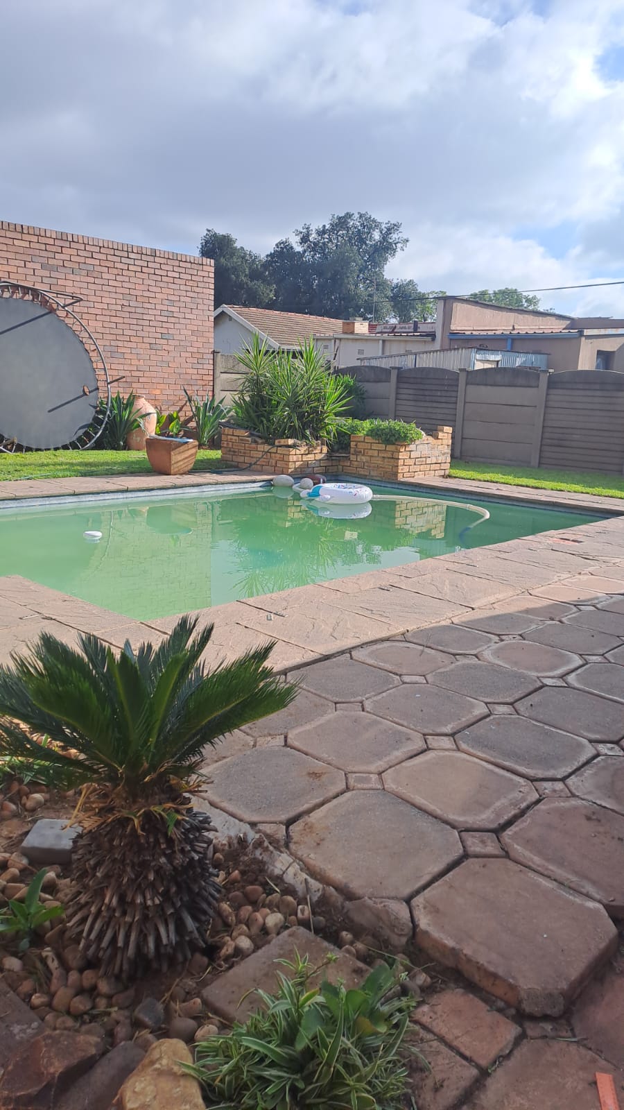 4 Bedroom House for sale in Vanderbijlpark SE 1 P24113834691
