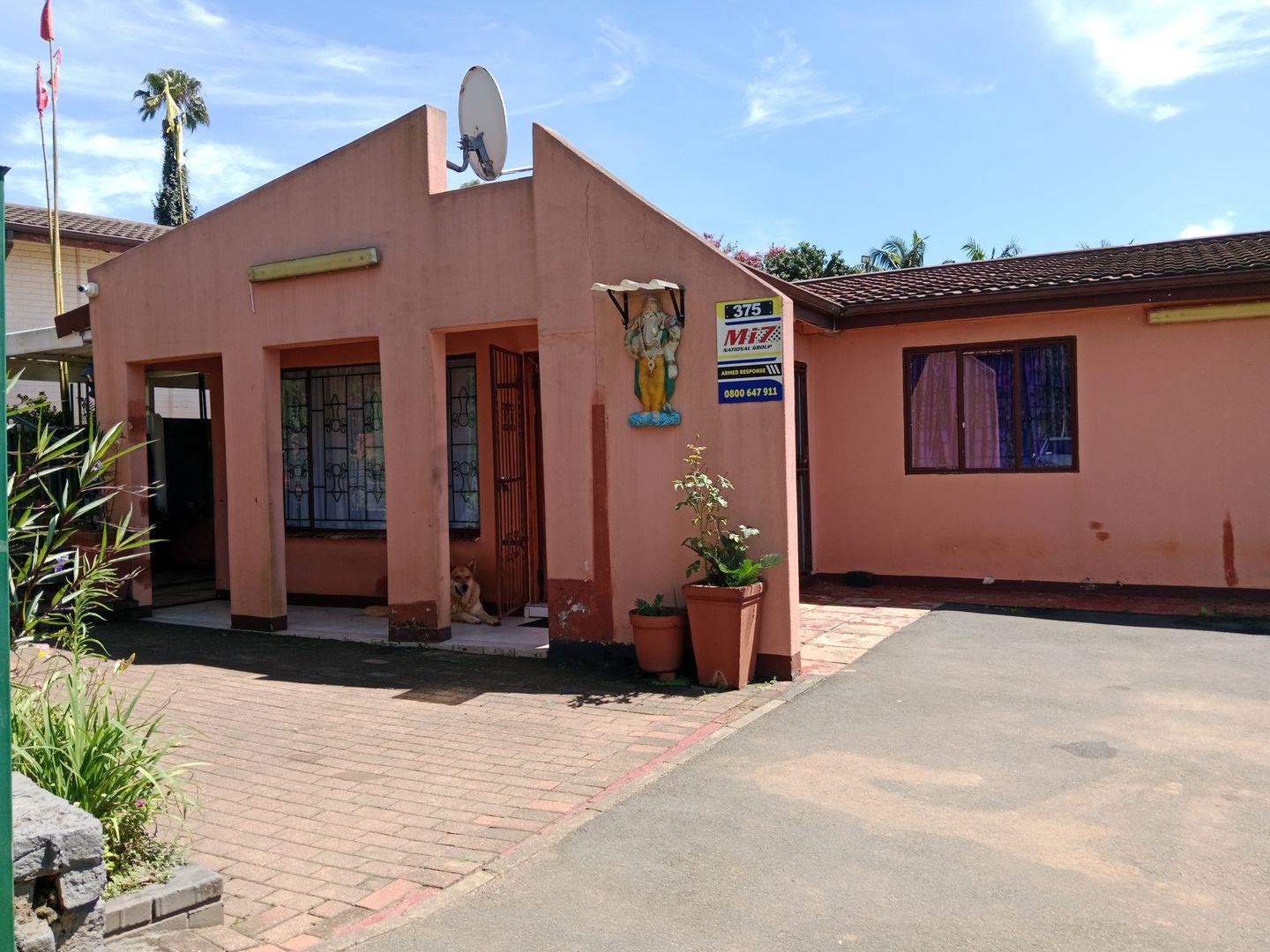 3 Bedroom House for sale in Northdale P24113834837