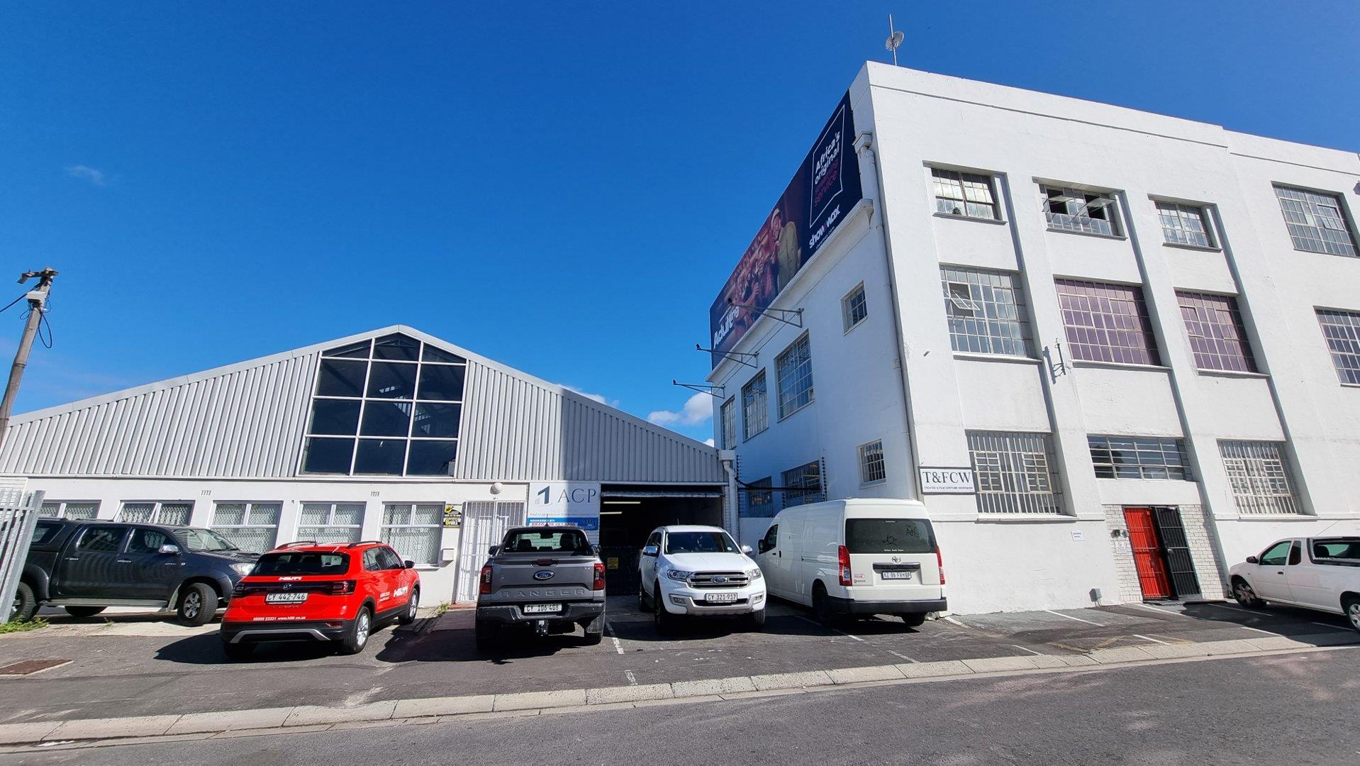 Ndabeni Property Property and houses for sale in Ndabeni