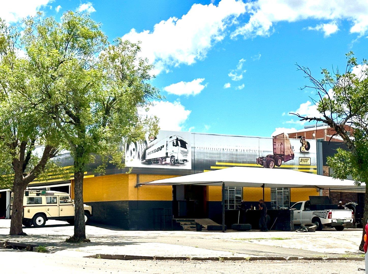 Commercial property for sale in Bethlehem Central P24113835133