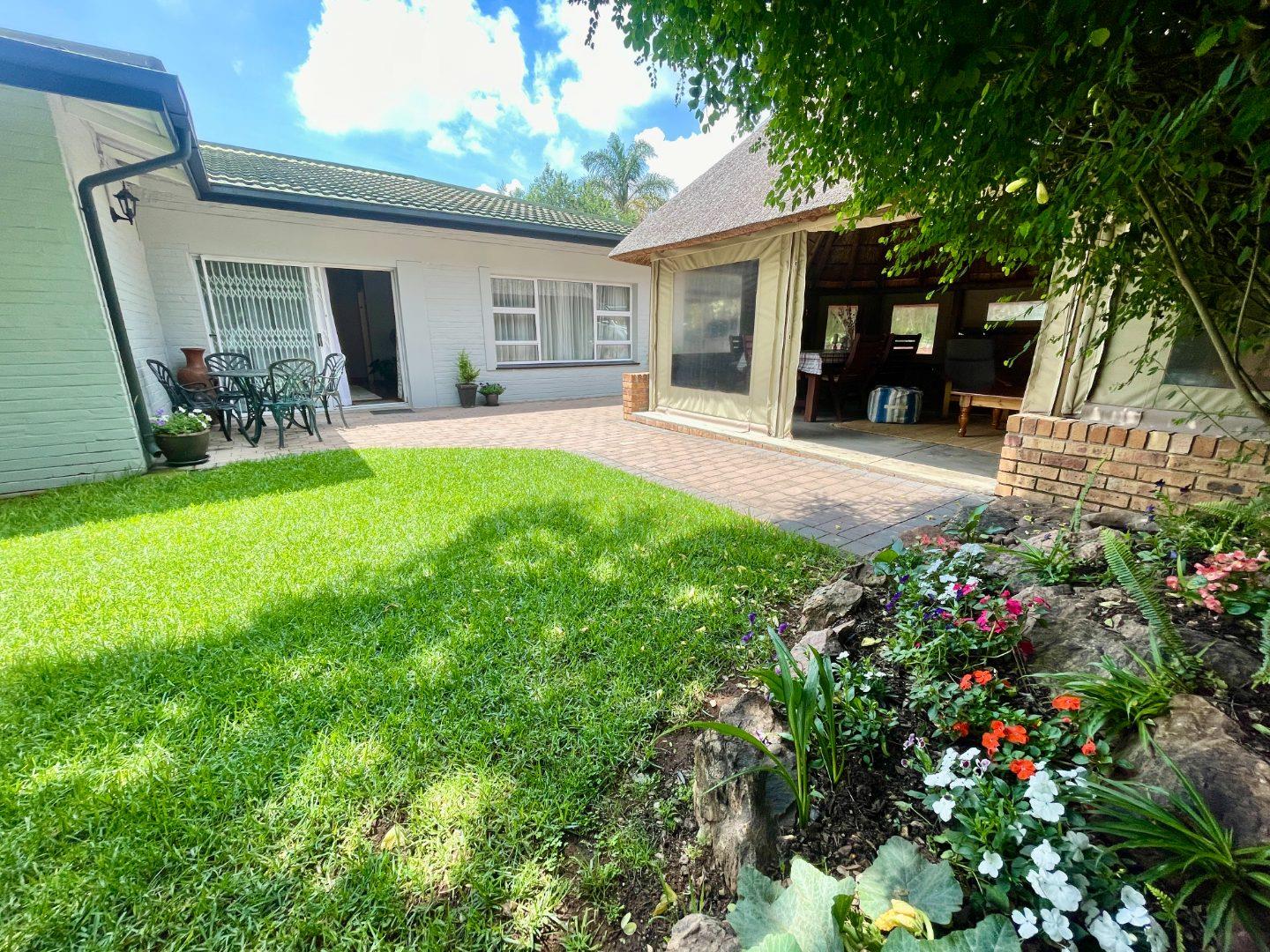 3 Bedroom House for sale in Sandringham 60 Victoria Avenue P24