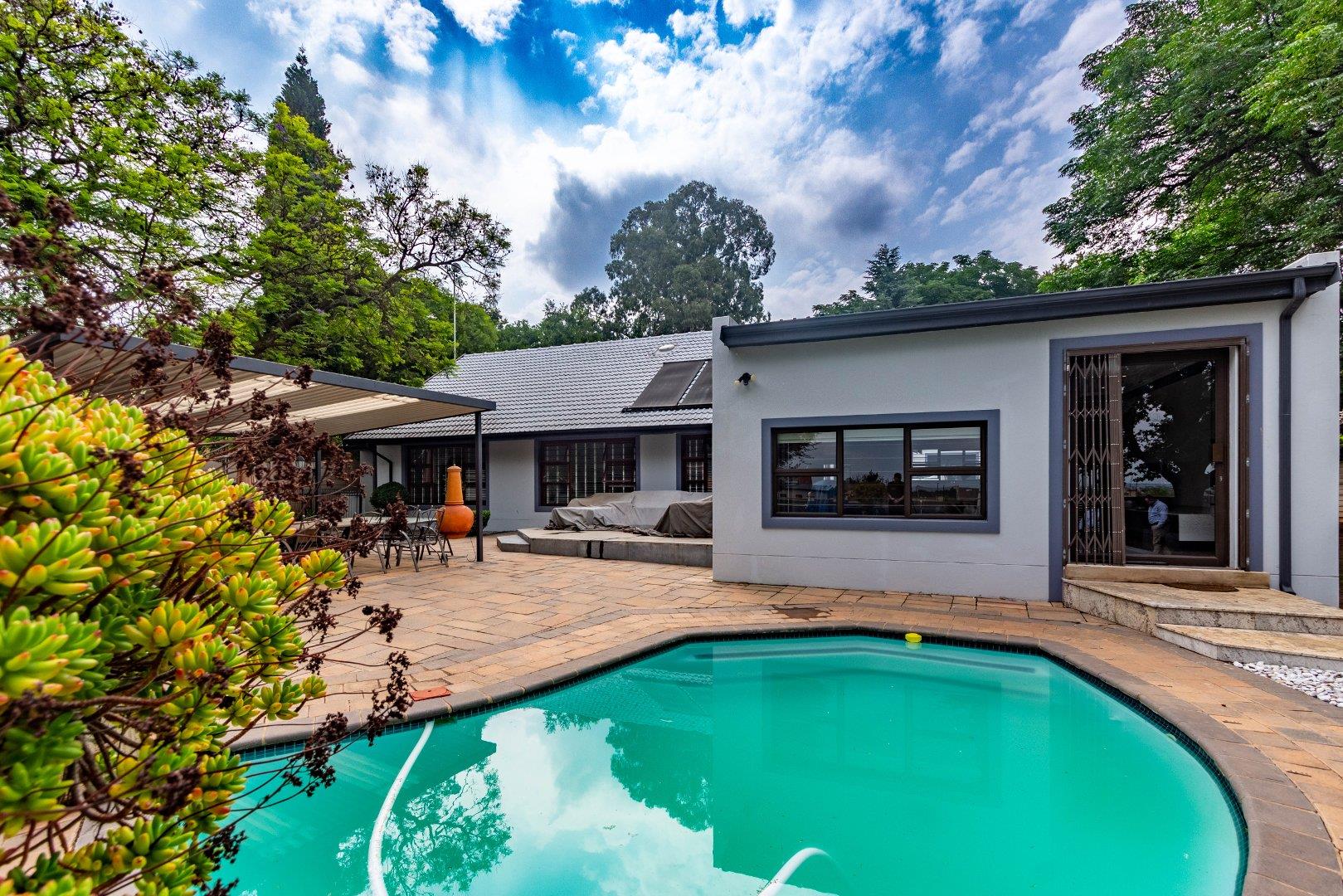 Ebotse Golf Estate Property Houses for sale in Ebotse Golf Estate