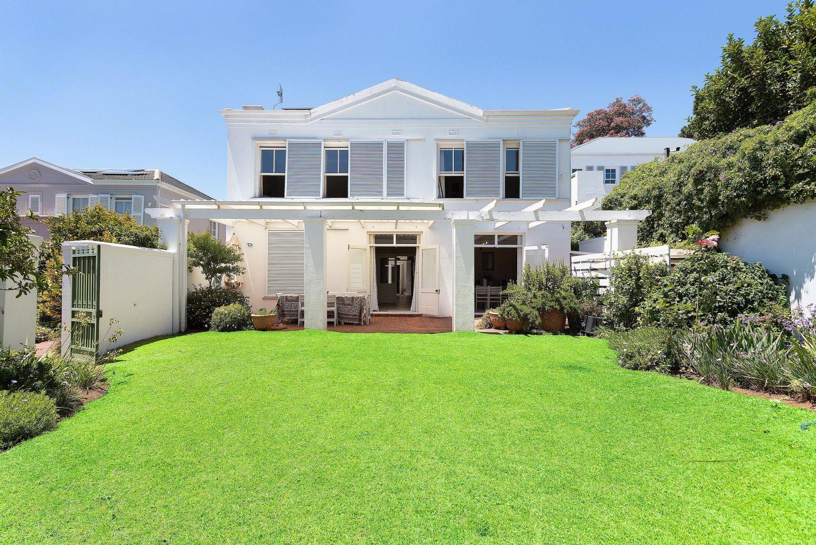 Claremont Upper Property Property and houses for sale in Claremont