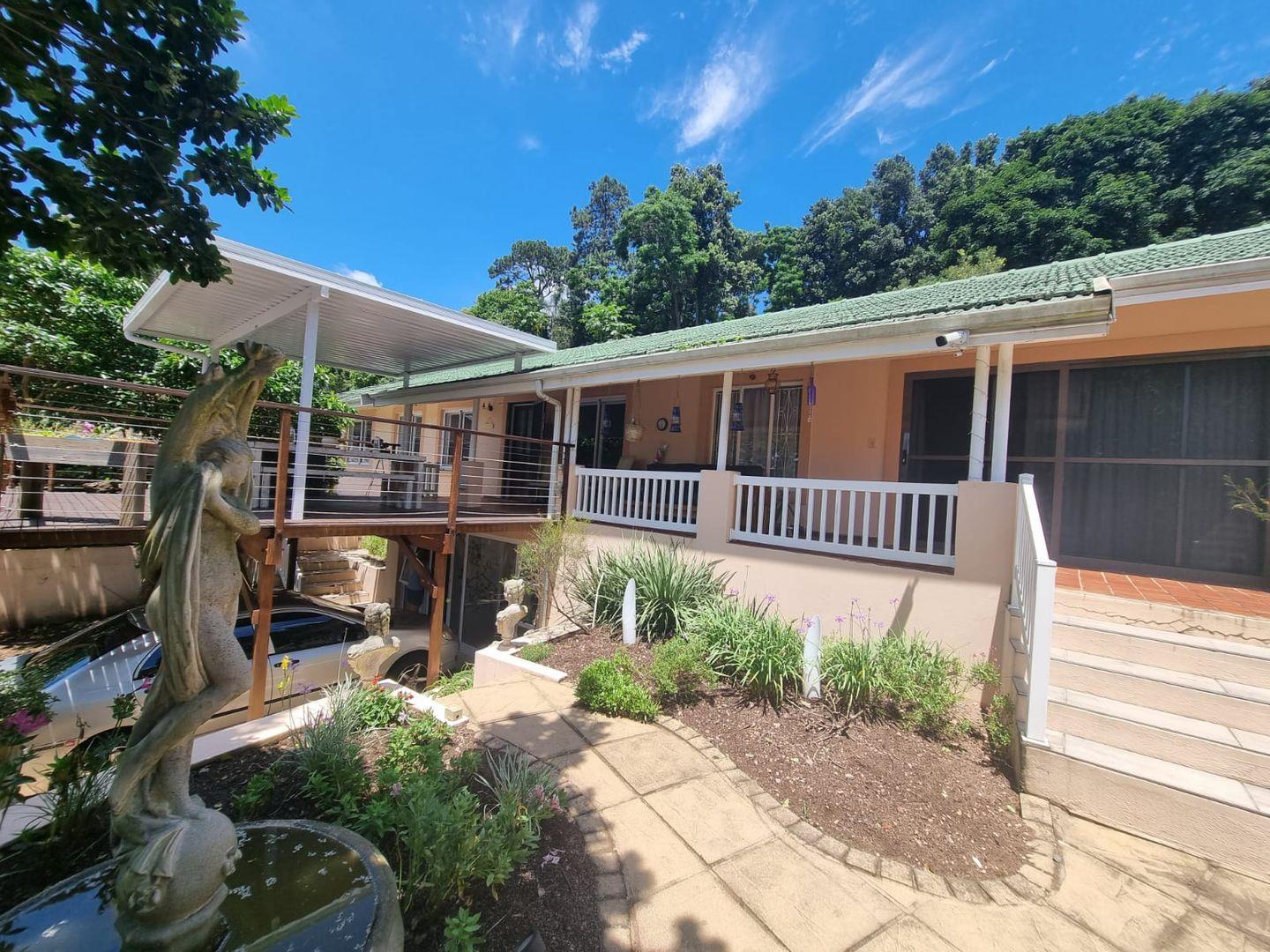 3 Bedroom House for sale in Westville P24113836174