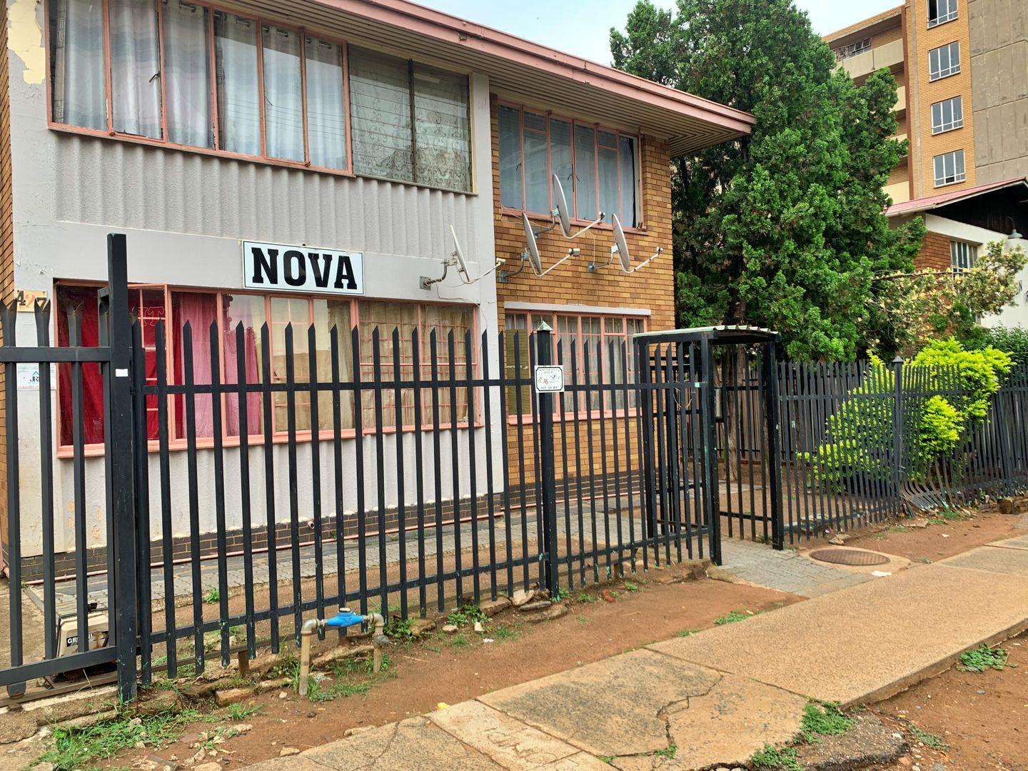 Sunnyside, Pretoria Property Property and houses for sale in