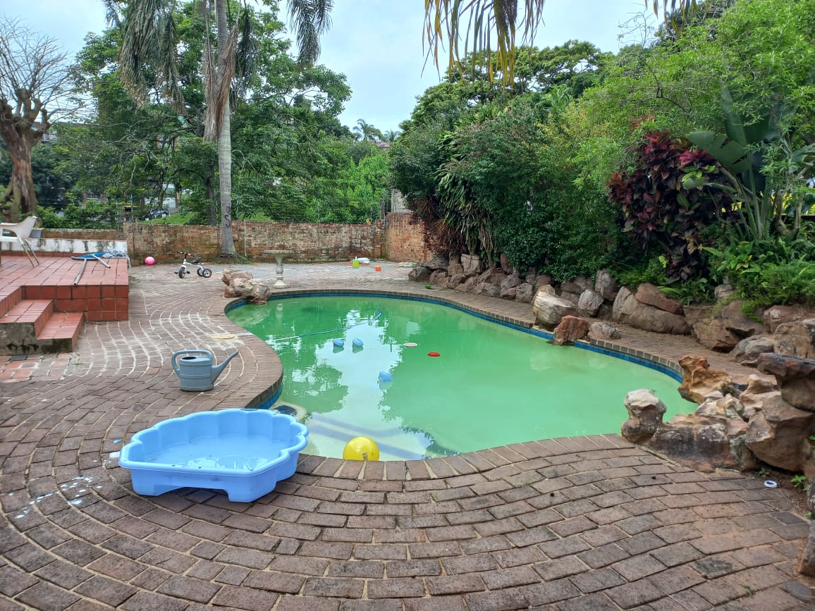 4 Bedroom House for sale in Morningside P24113836491