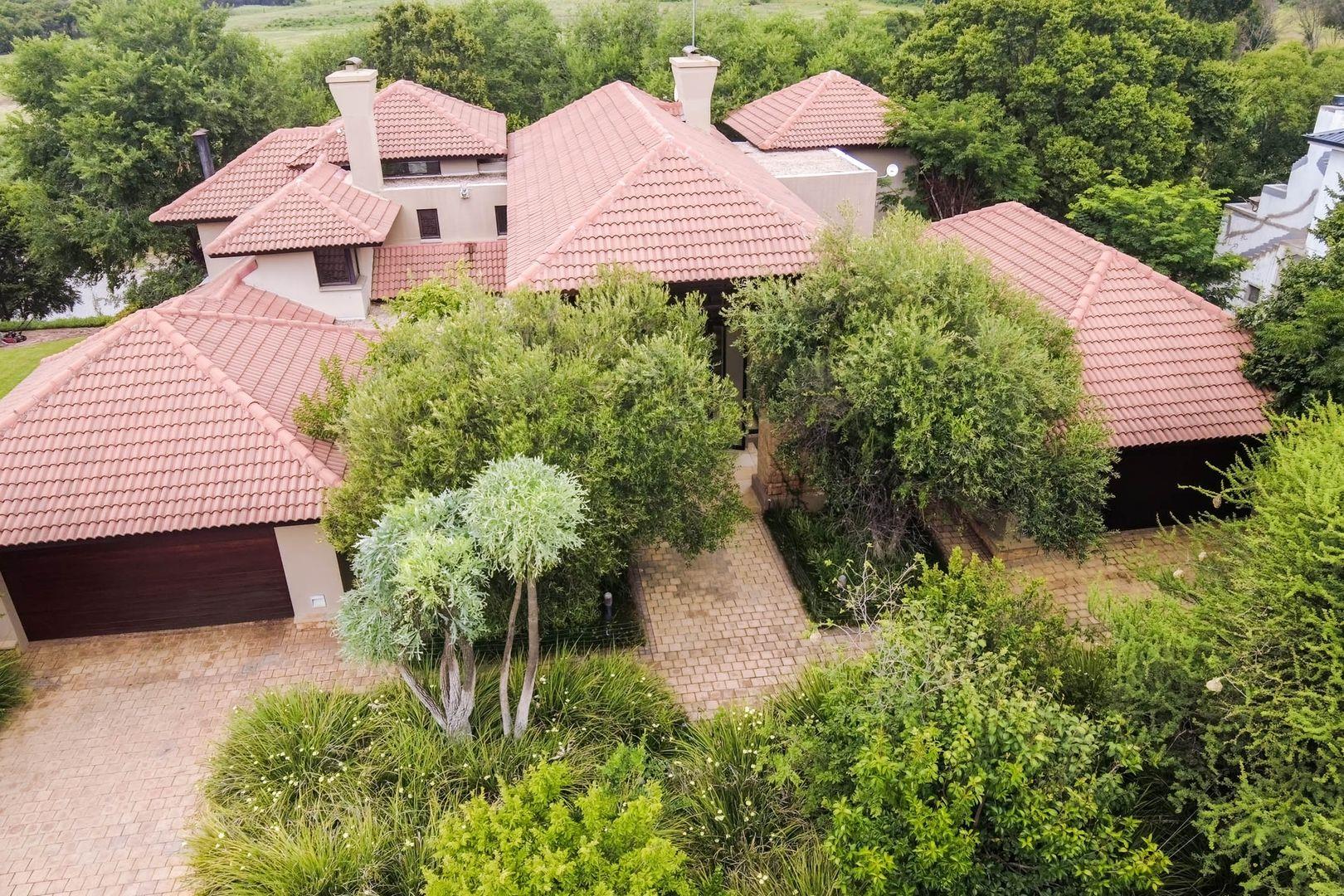 5 Bedroom House for sale in Magalies Golf Estate P24113836884