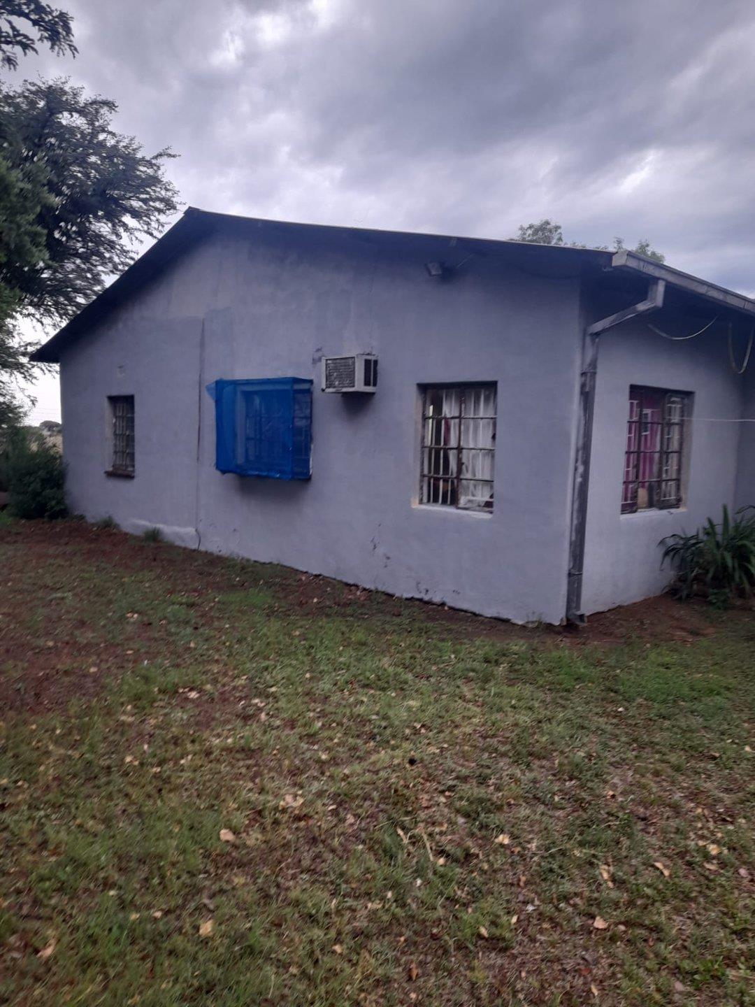 Farm for sale in Bloemhof P24113837009