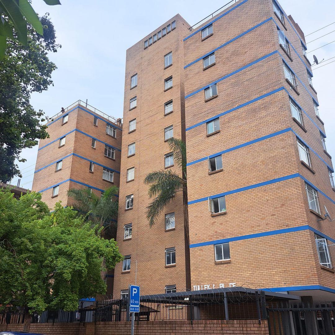 2 Bedroom Apartment / flat for sale in Pretoria Central 11111