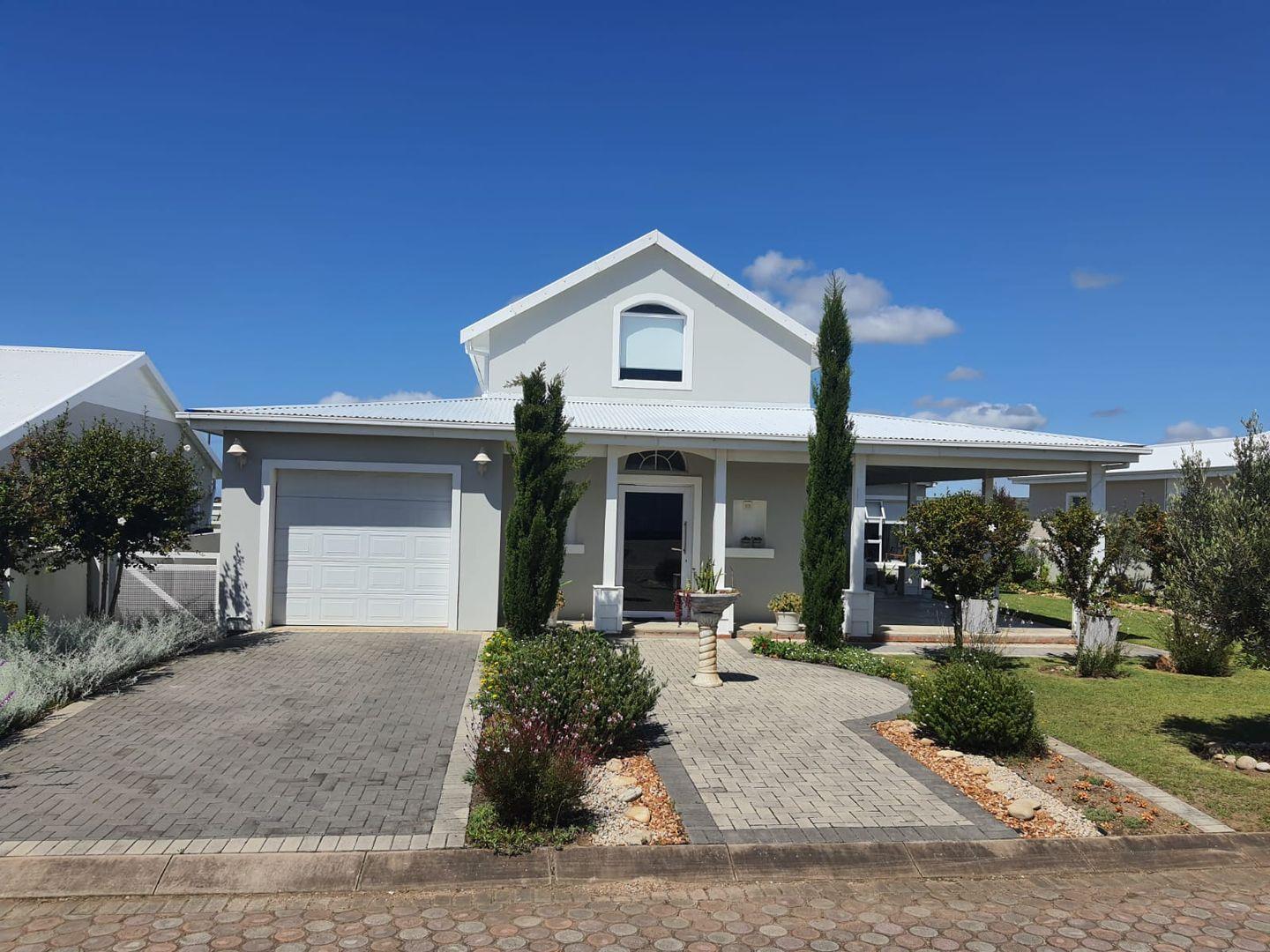 Lifestyle Estate, Jeffreys Bay Property Property and houses for sale