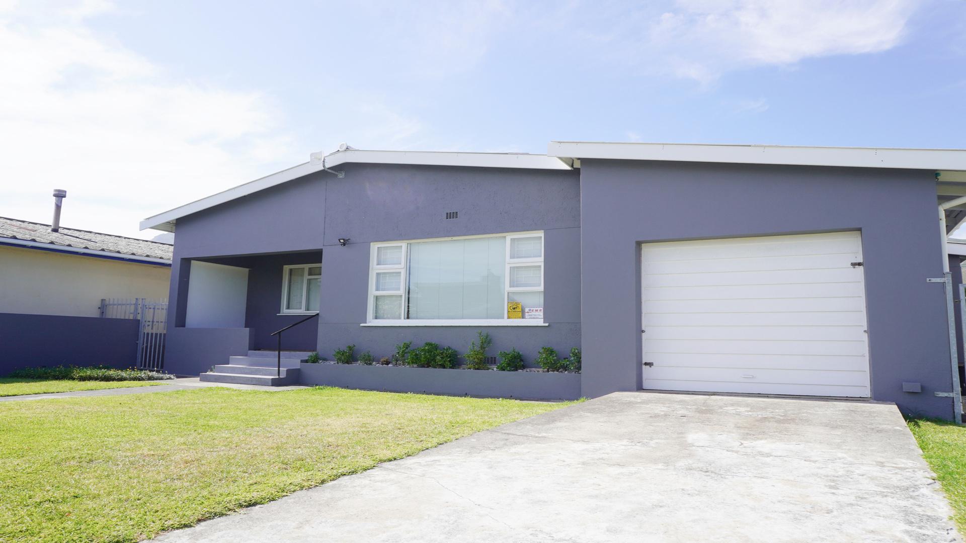 Houses to rent in Kleinmond Kleinmond Property