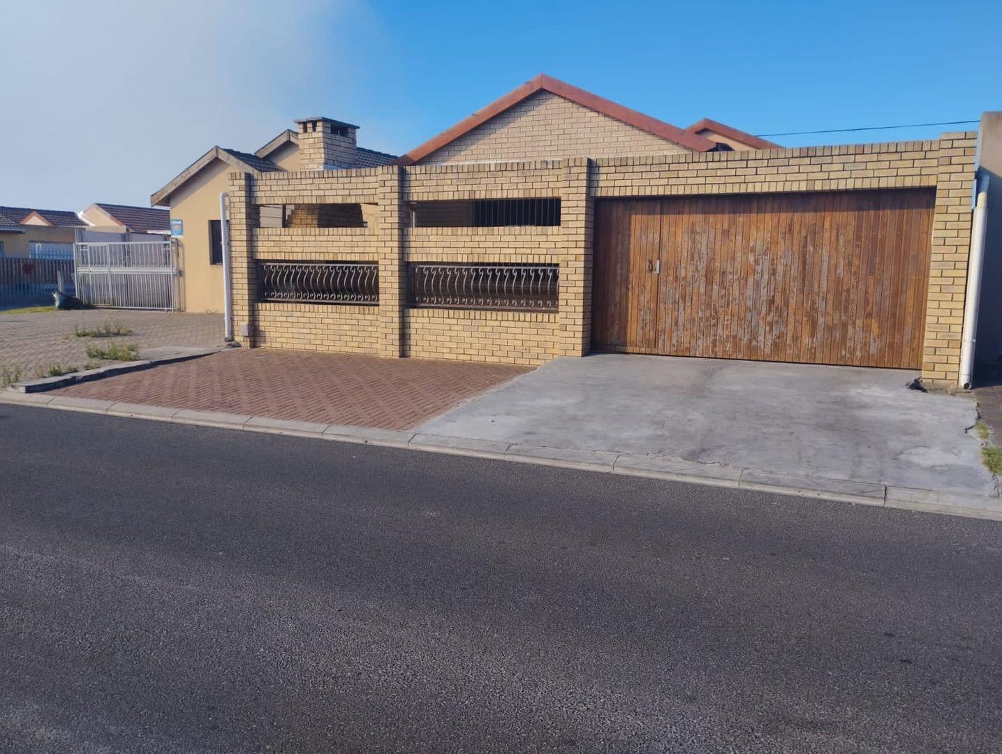 3 Bedroom House for sale in Highbury Park P24113838338