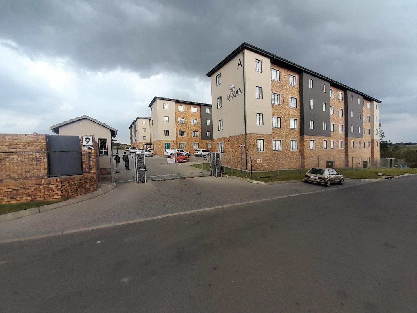 2 Bedroom Apartment / flat for sale in South Hills 1 Spider Head