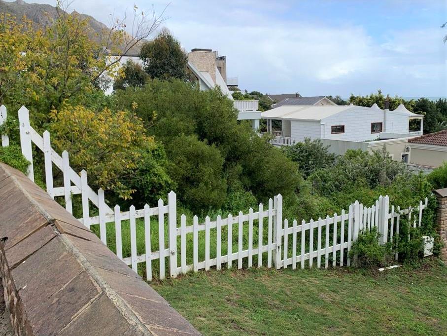Vacant land / plot for sale in Gordons Bay Central P24113838428