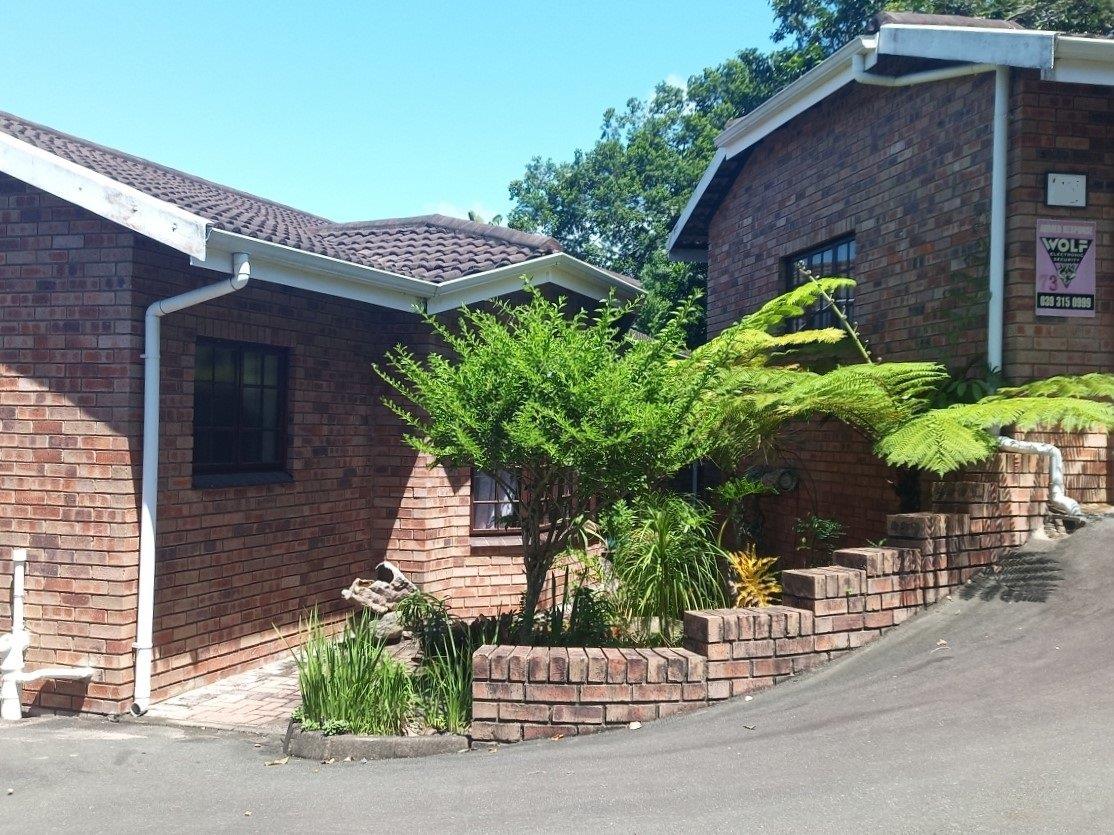 3 Bedroom Townhouse for sale in Margate P24113838728