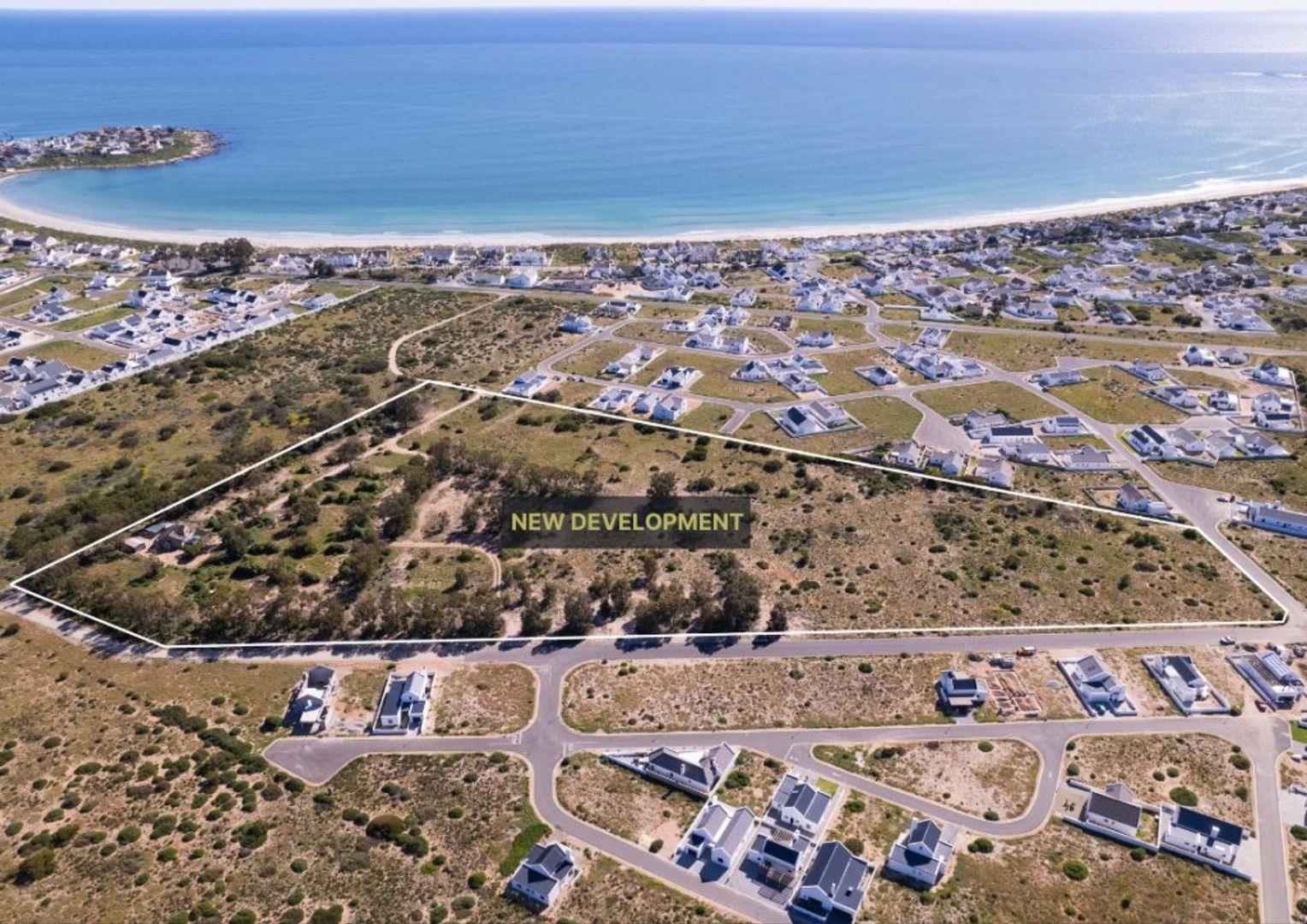 Vacant land / plot for sale in Britannia Beach Estate 77 Britannia