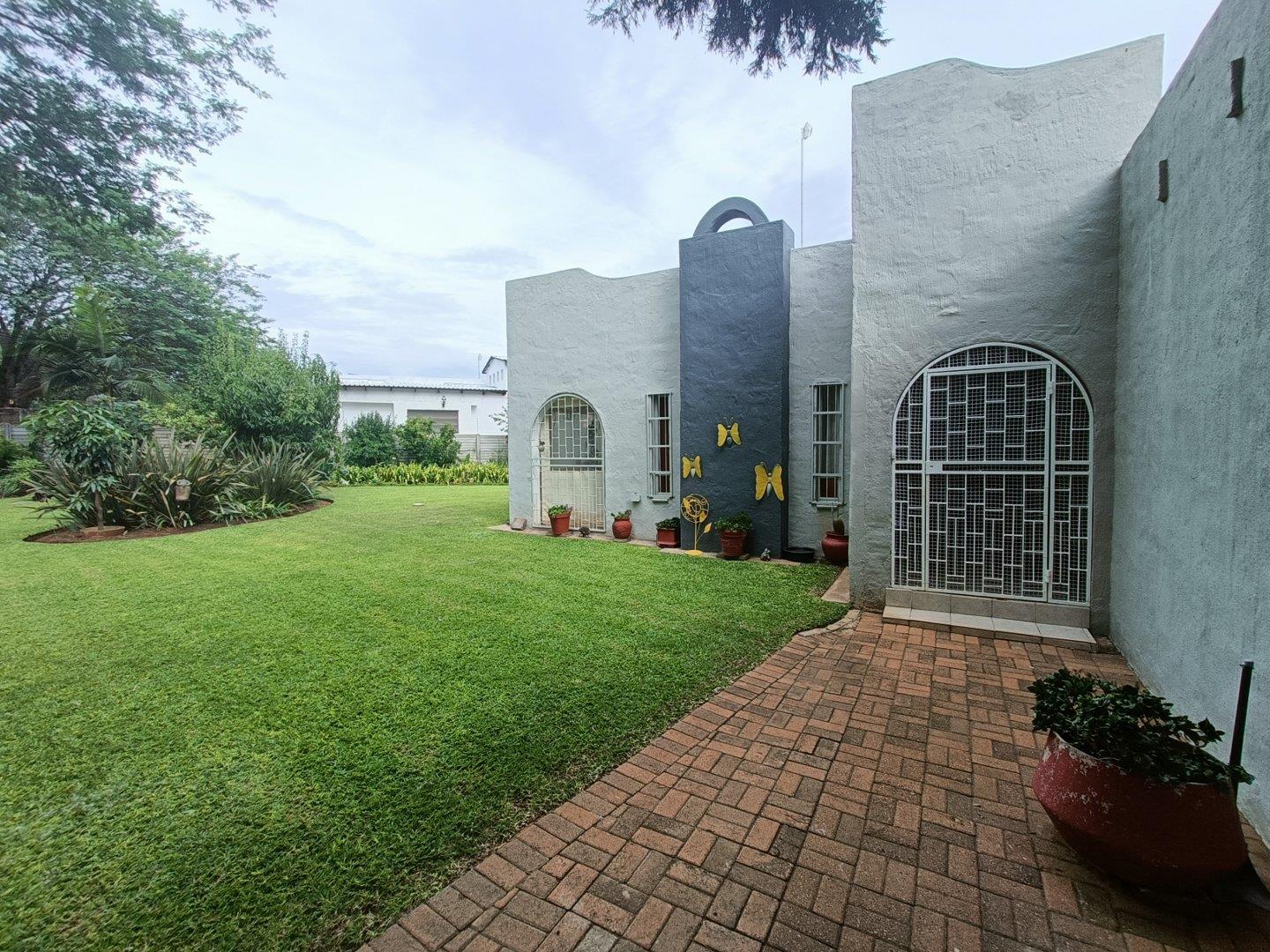 Fauna Park, Polokwane Property Property and houses for sale in Fauna