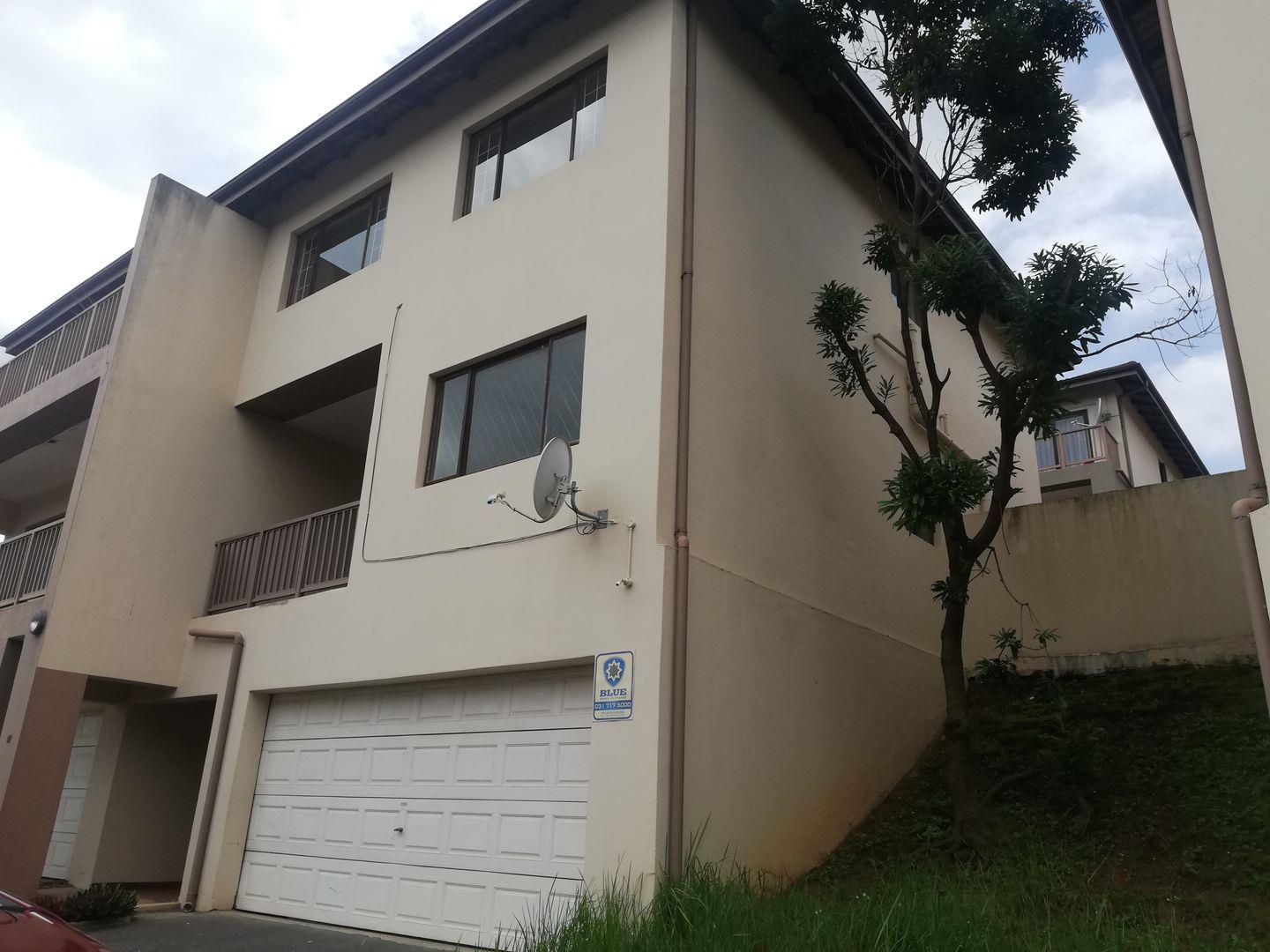 3 Bedroom Townhouse for sale in Paradise Valley P24113839351