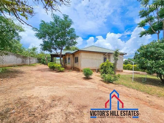 3 Bedroom House for Sale in Ibex Hill