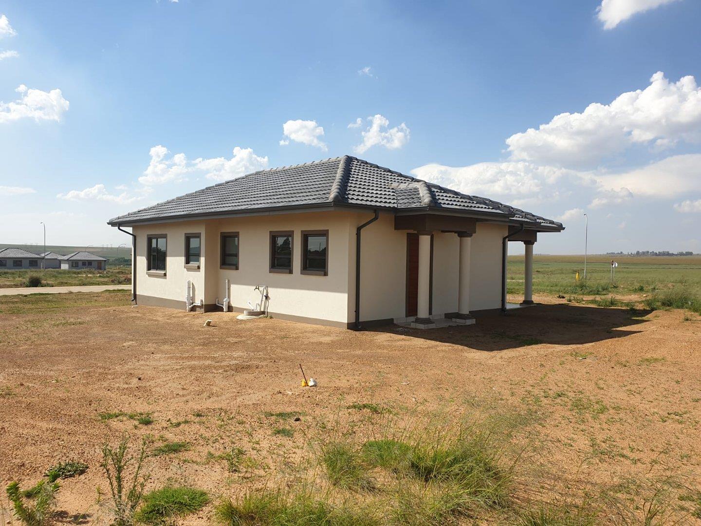 3 Bedroom House for sale in Garankuwa Unit 9 Garankuwa Unit 9 P24