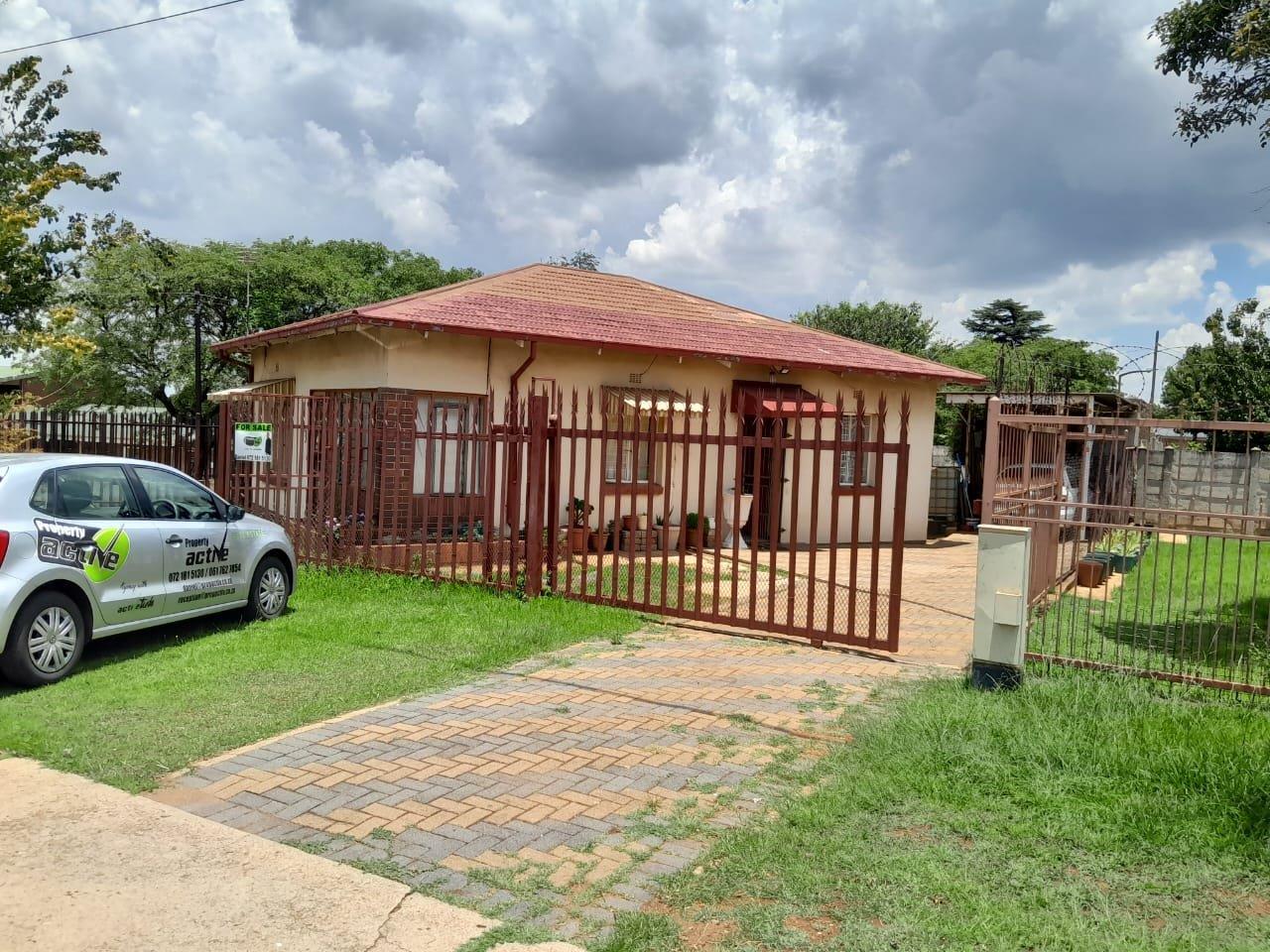 2 Bedroom House for sale in Lewisham P24113839794