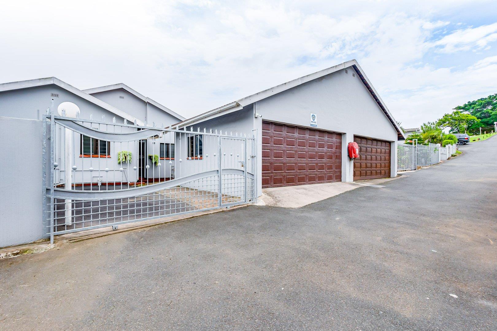 Bluff Property Townhouses for sale in Bluff