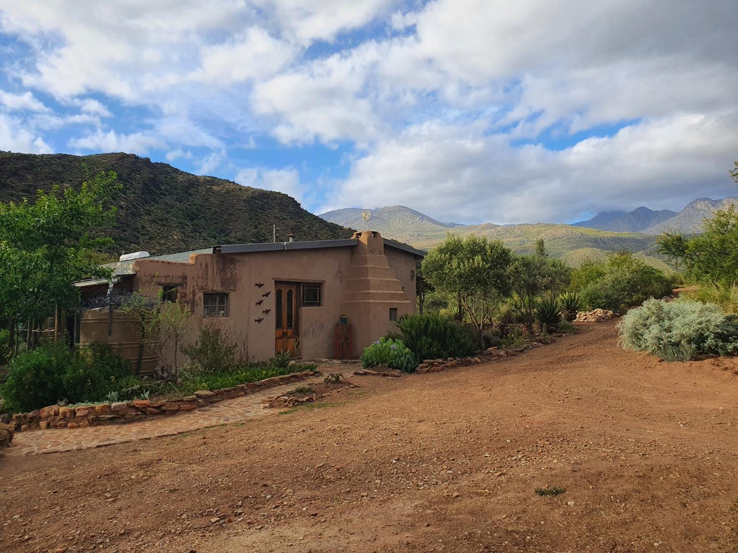 Property and houses for sale in Ladismith Ladismith Property Page 2