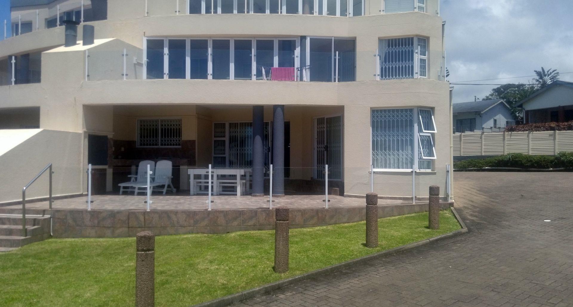 Apartments / flats for sale in Margate Margate Property Property24