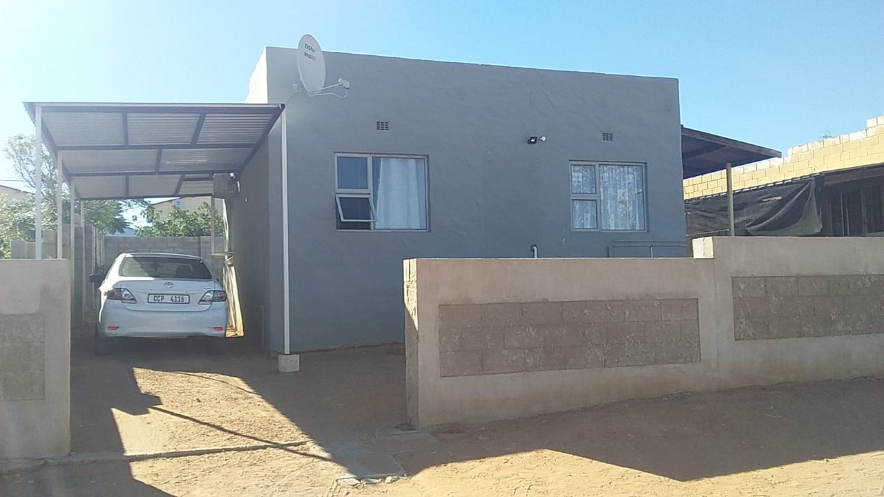 Vanrhynsdorp Property Property and houses for sale in Vanrhynsdorp