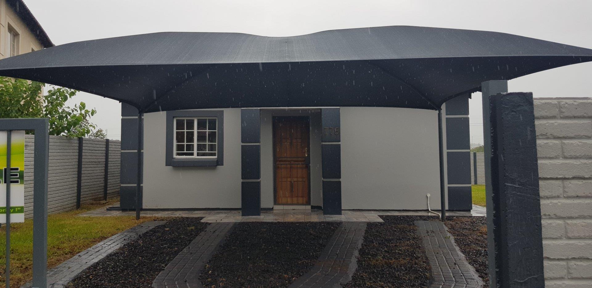 3 Bedroom House for sale in Nkwe Country Estate P24113840739