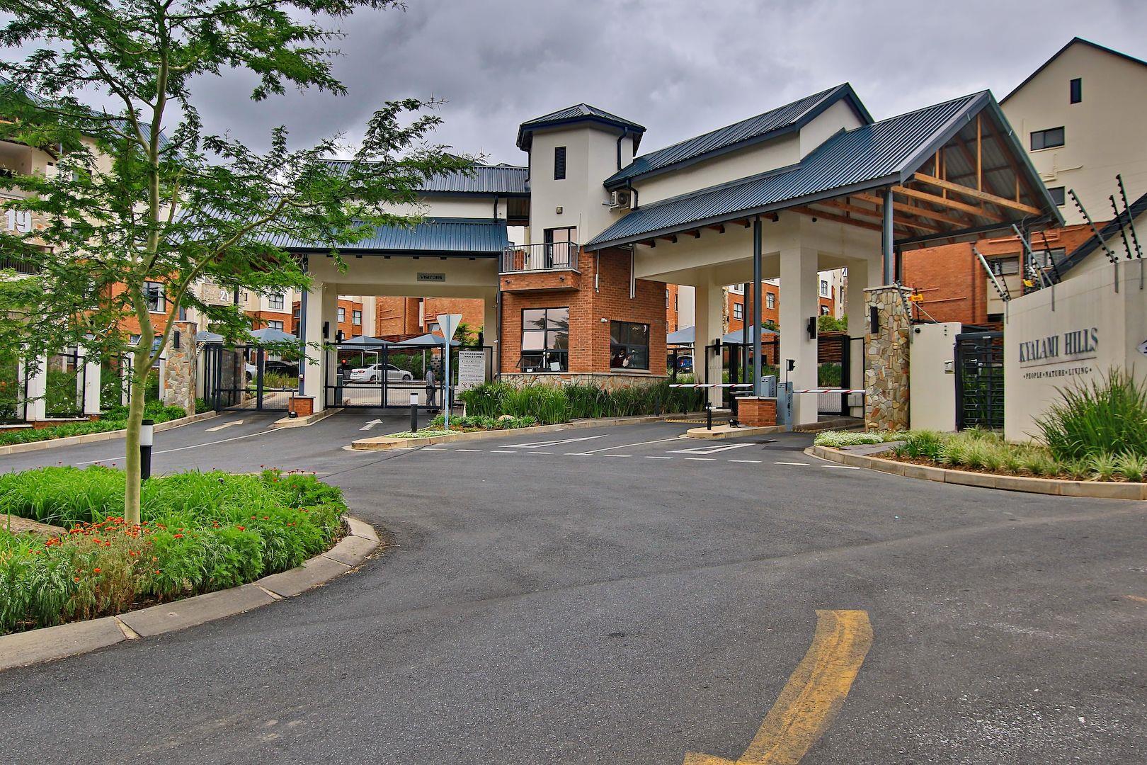 Apartments / flats to rent in Midrand Midrand Property Property24