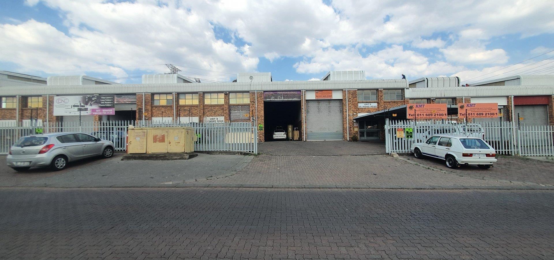 Sebenza Property Property and houses to rent in Sebenza Property24