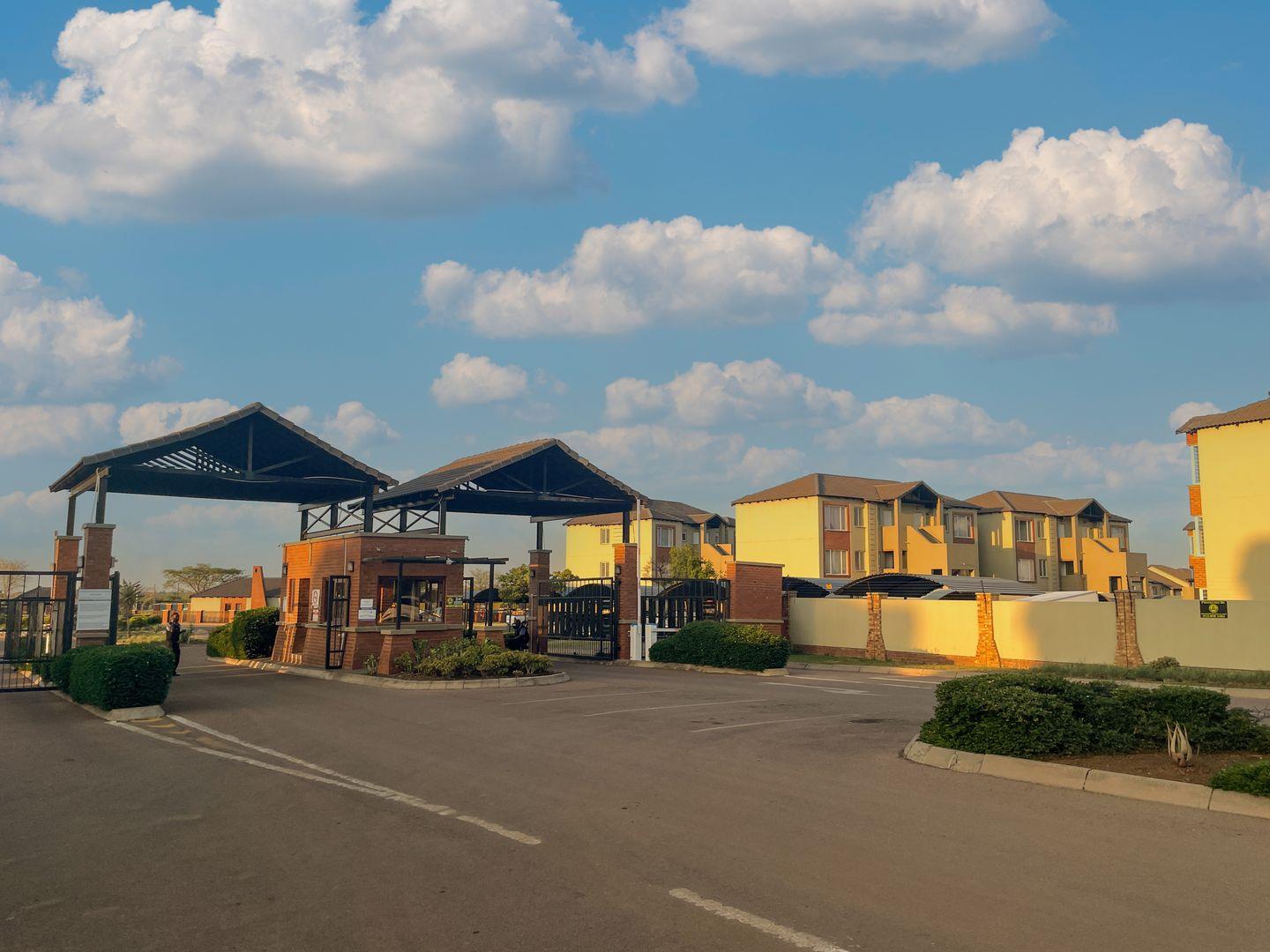 Montana Park Property Property and houses to rent in Montana Park