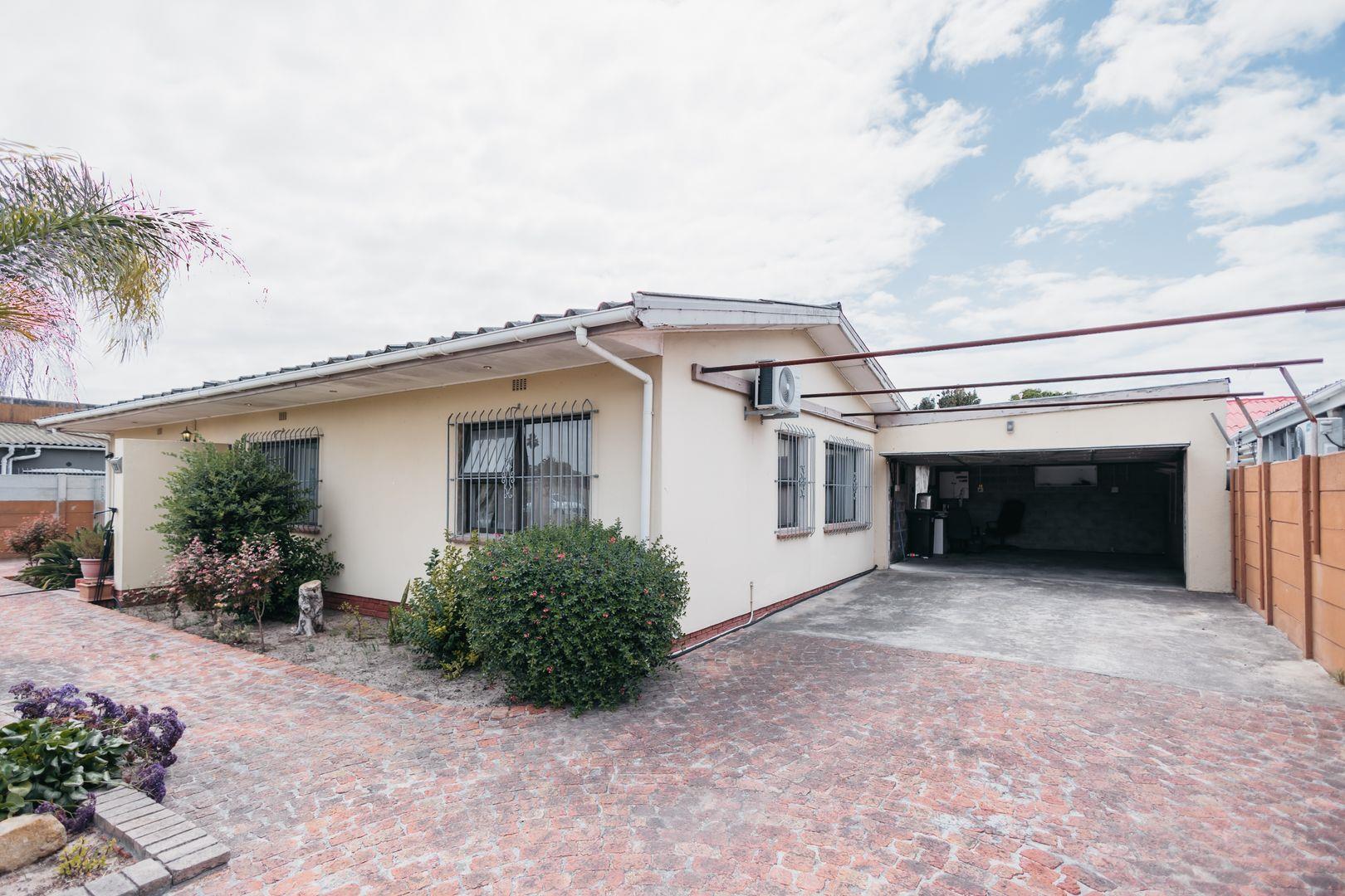 Windsor Park, Kraaifontein Property Houses for sale in Windsor Park