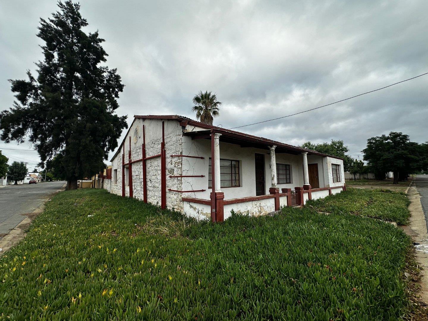 Property and houses for sale in Middelburg, Eastern Cape Middelburg