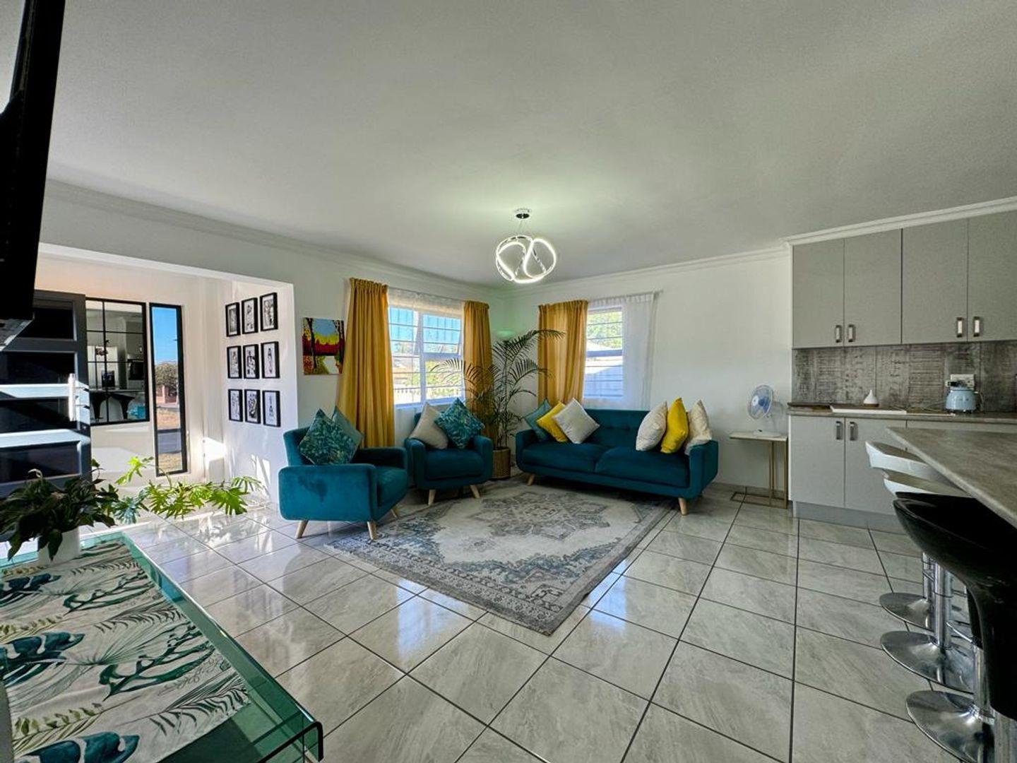 3 Bedroom House for sale in Langeberg Ridge P24113841808