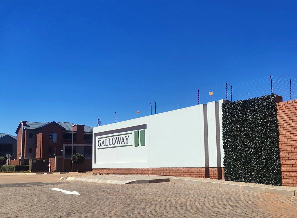 Irene Property Apartments / flats to rent in Irene