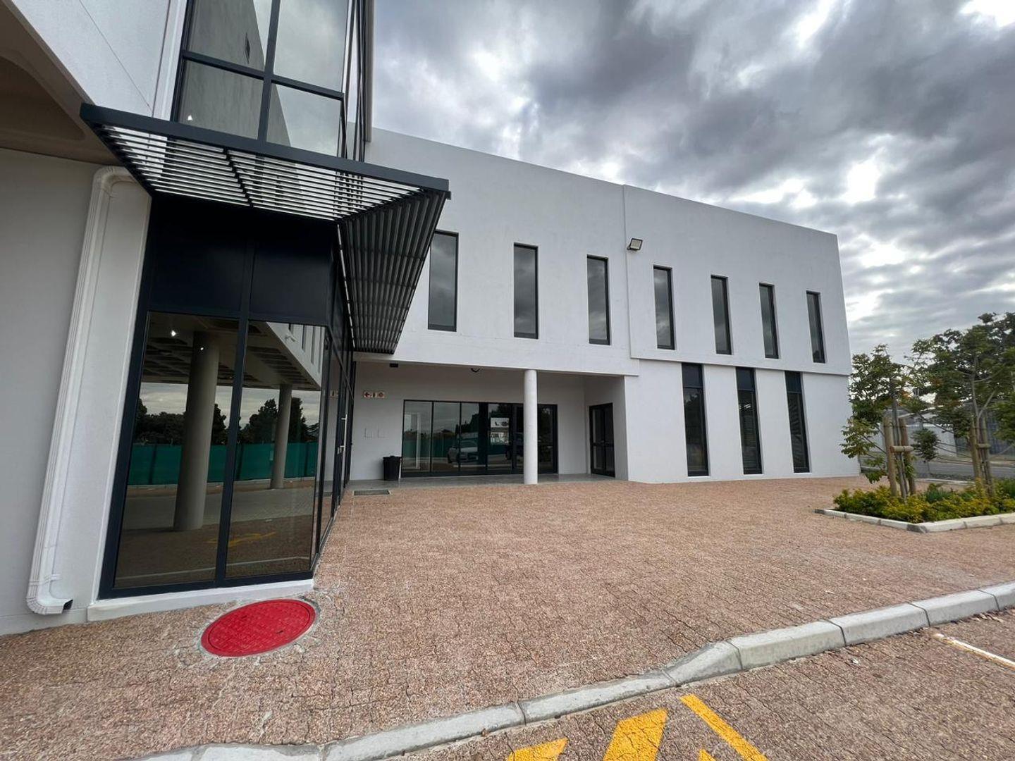 Commercial property for sale in Durbanville Durbanville Property