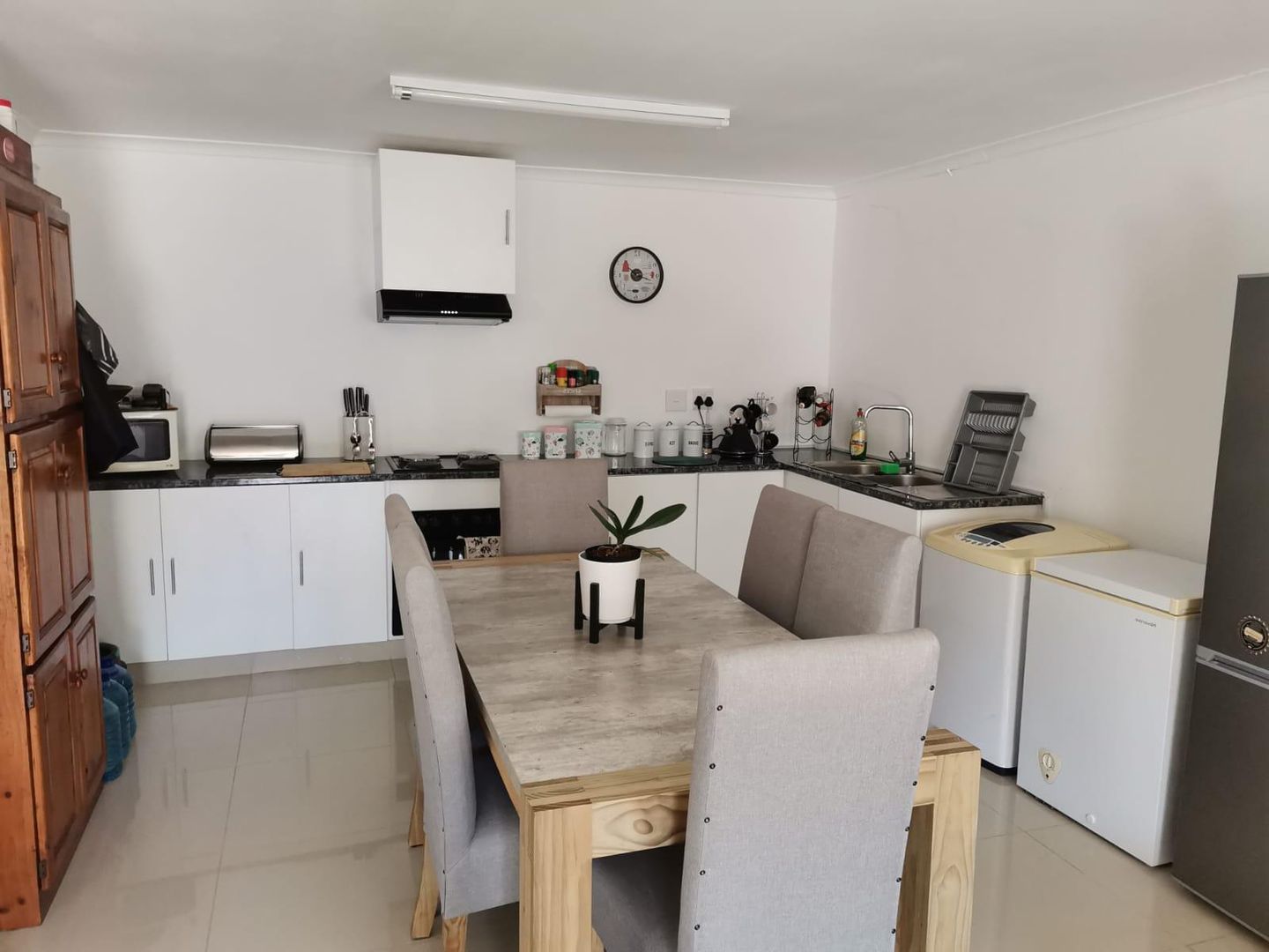 Apartments / flats to rent in La Mercy La Mercy Property Property24