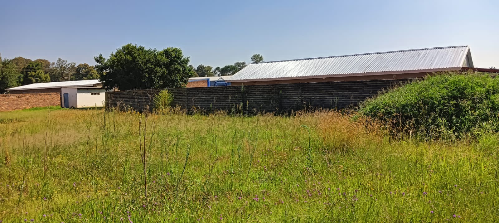 Vacant land / plot for sale in Henley On Klip P24113815536