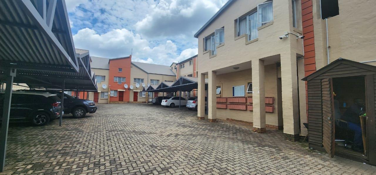 Riviera, Pretoria Property Property and houses for sale in Riviera