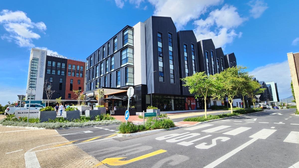 Century City Property Property and houses to rent in Century City