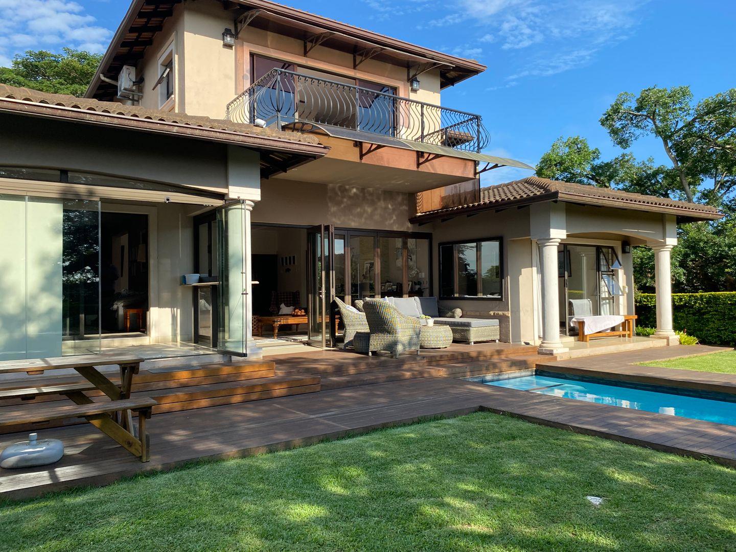 4 Bedroom House for sale in Ballito Gardens Estate P24113842599