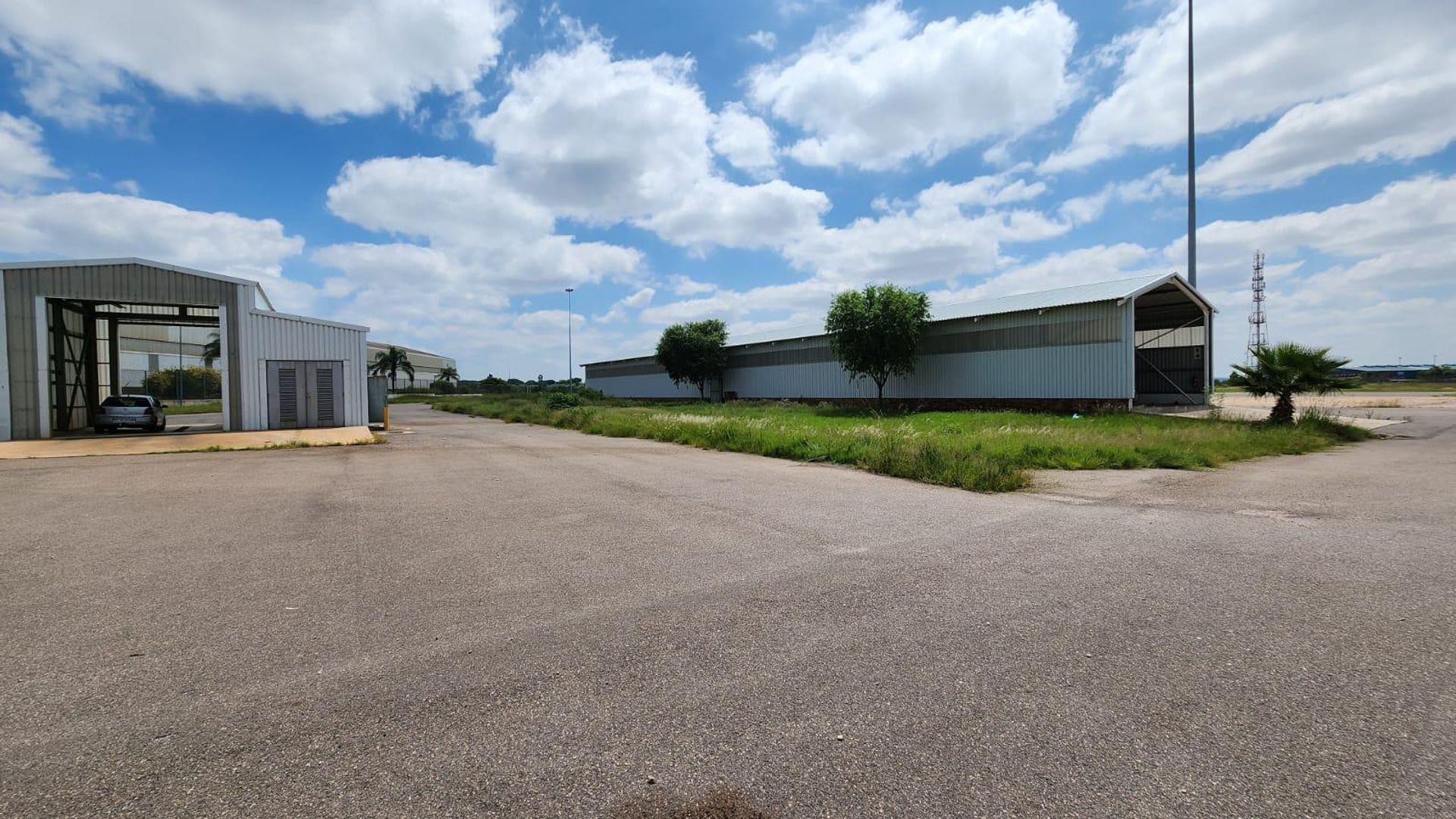 Rosslyn Property Industrial property for sale in Rosslyn