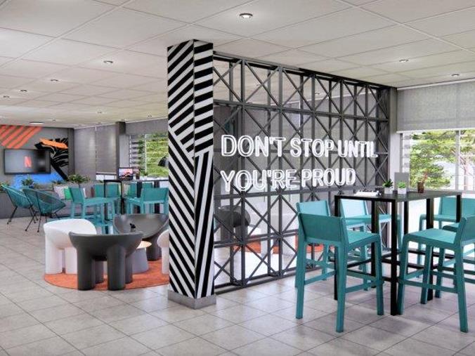 Commercial Property for Sale in Arcadia