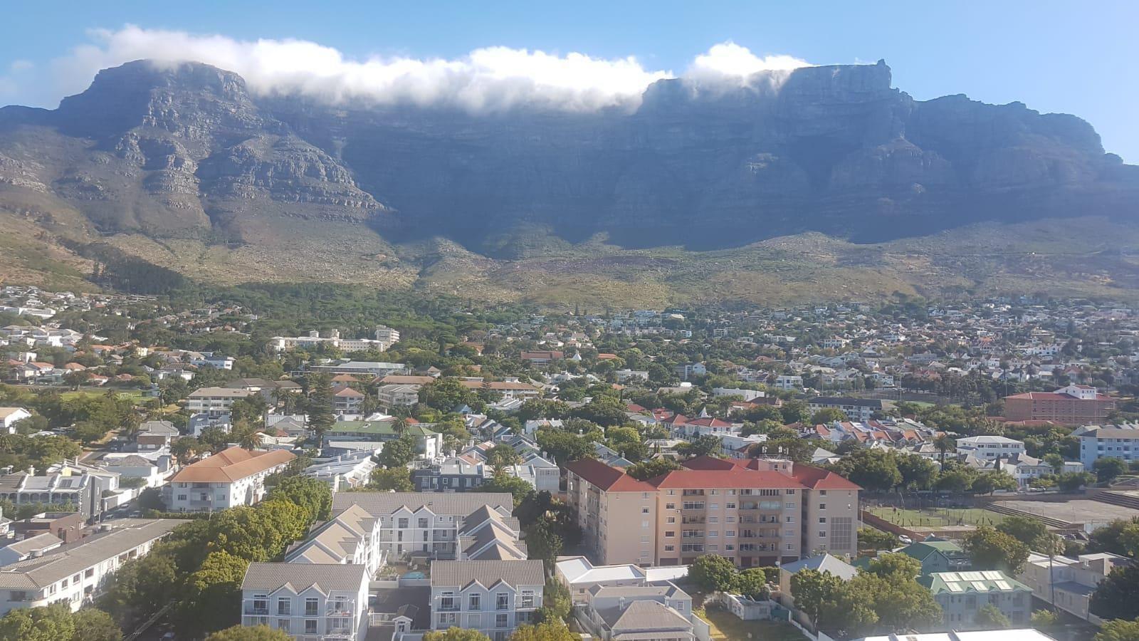 Oranjezicht Property Property and houses to rent in Oranjezicht