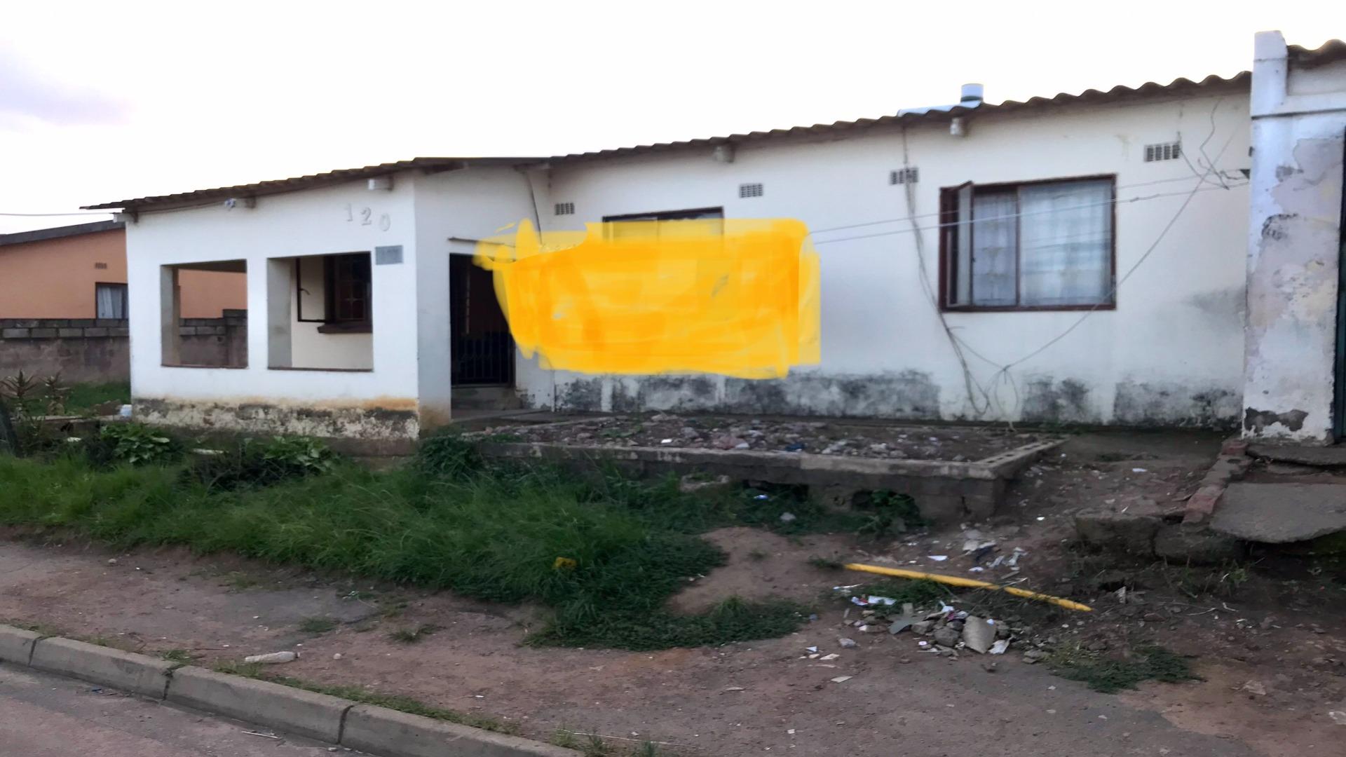 4 Bedroom House for sale in Inanda P24113842799