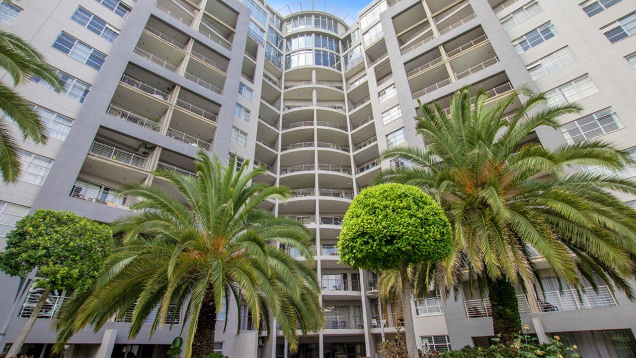 2 Bedroom Apartment / flat for sale in Sandhurst 35 Fredman Drive