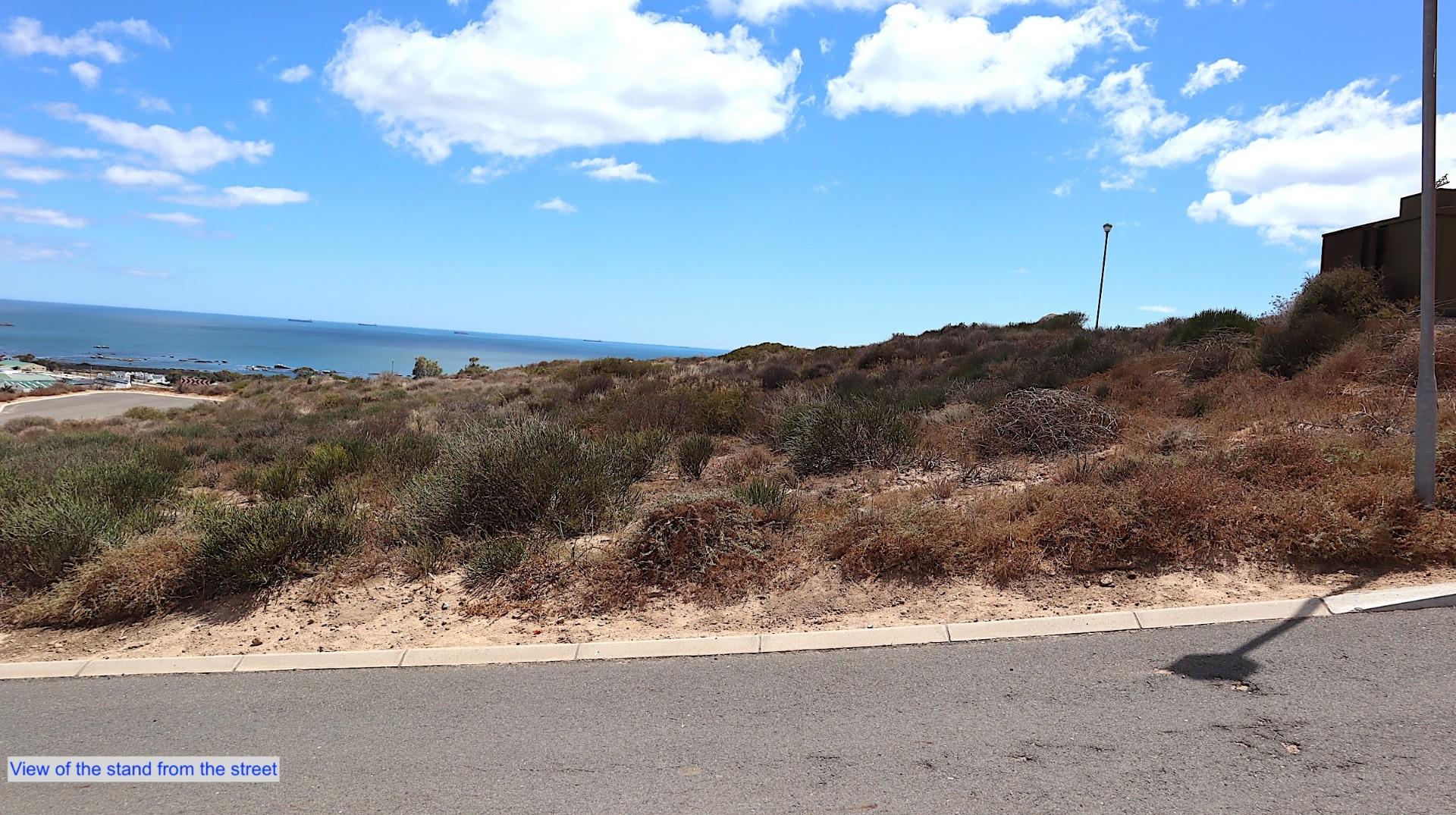 Property and houses for sale in St Helena Bay St Helena Bay Property